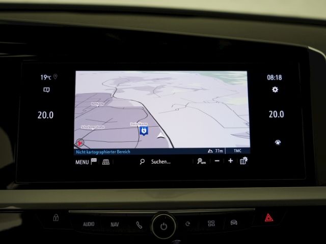 Grandland GS PHEV AT+ANHÄNGERKUPPLUNG+NAVI+RÜCKF