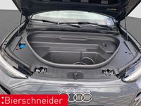 Audi Q6 e-tron - Vorschau Bild 18