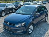 Volkswagen Polo V Style - Volkswagen Polo Style mit Diesel-Antrieb