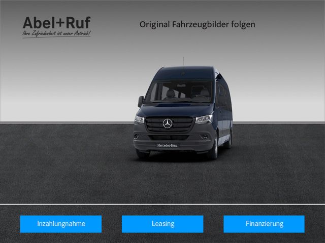 Mercedes-Benz Sprinter 315 CDI Kombi L3H2 Tourer Totwinkel+SHZ