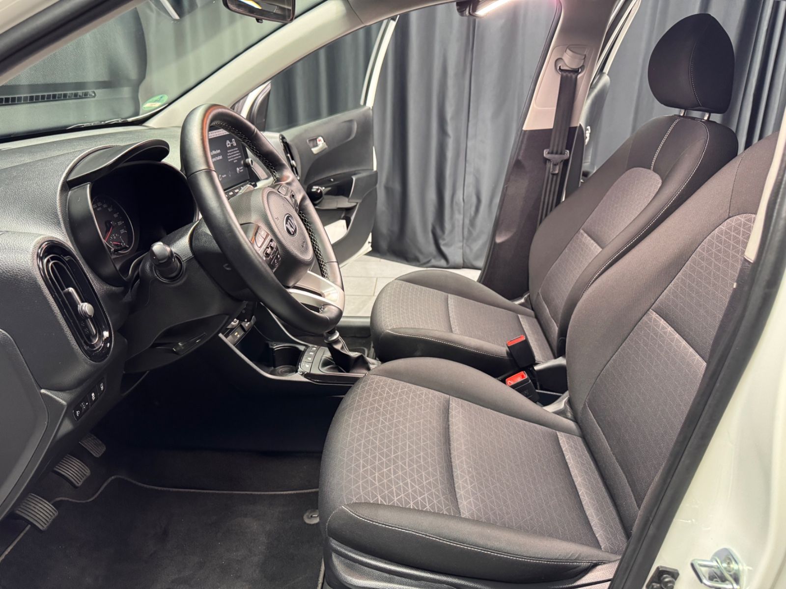 Fahrzeugabbildung Kia Picanto Dream Team|APPLE CARPLAY|SITZHEIZUNG|