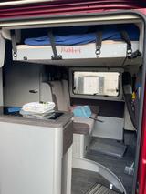 Weinsberg Cara Tour DQ - Weinsberg Wohnmobile & -wagen in Hamburg