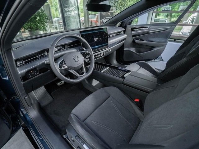 ID.7 Tourer Pro AHK Interieur + Exterieurpaket