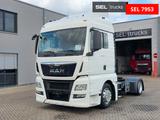 MAN TGX 18.400 4X2 LLS-U / ZF Intarder - Man TGX 18-400