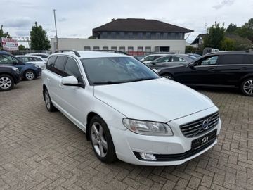 Volvo V70 - 2