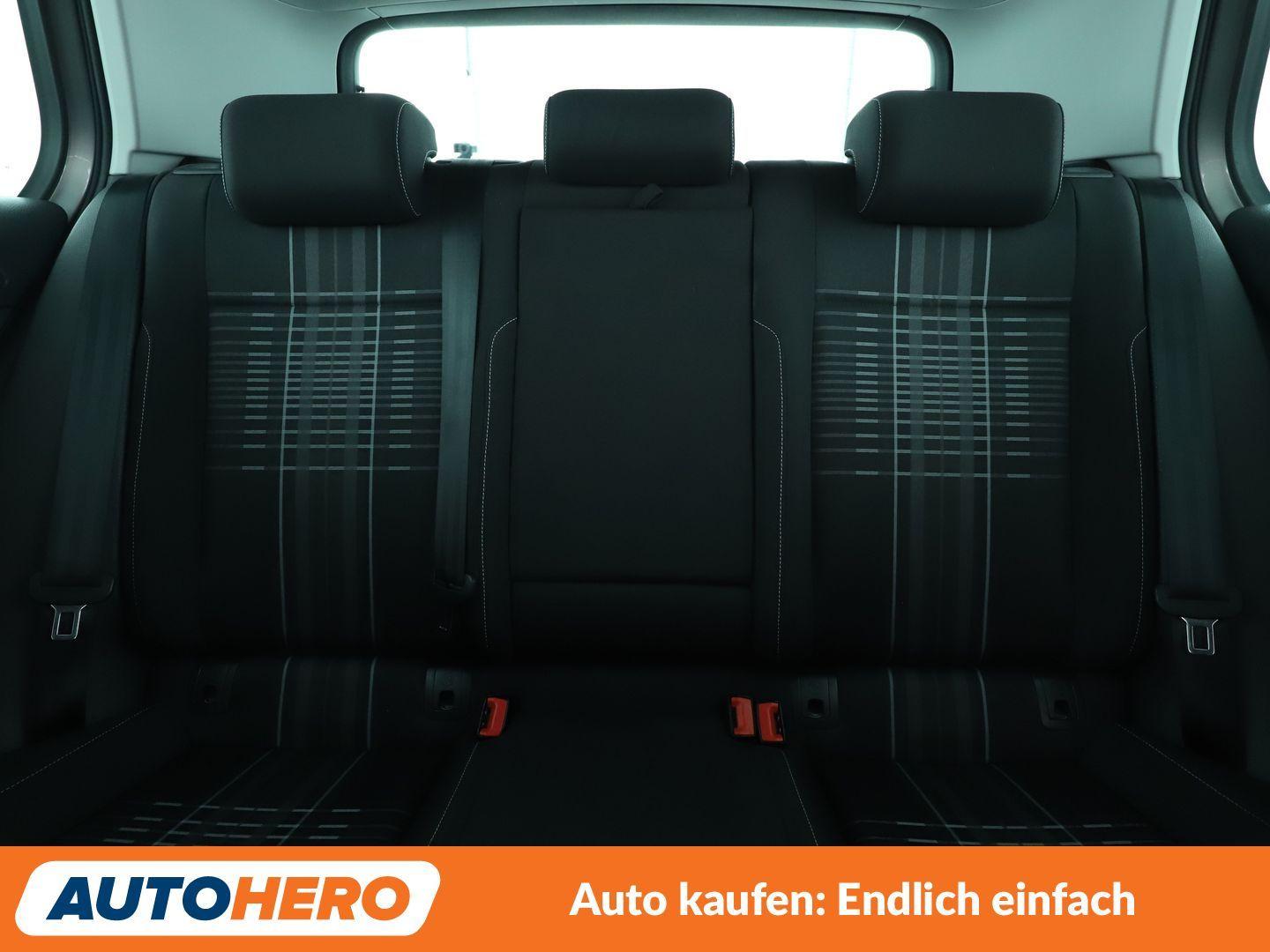 Volkswagen Golf VII 1.4 TSI Lounge BlueMotion Tech Aut.