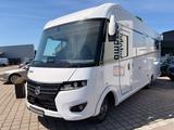 Frankia I 7400 Platin Plus 5,5t Final Edition *Autarkie* - Frankia Wohnwagen & Wohnmobile