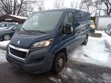 Peugeot Boxer Kasten L2H1 Komfort HDi 130k Standh/Kamera - gebrauchte Peugeot Boxer aus dem Jahr 2014