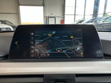 MYAUTOCENTER – Gebraucht- und Jahreswagen mit Werkstattservice in Pfaffenhofen BMW 318d *BUSINESS-PAKET*PDC*NAVI*