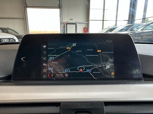 MYAUTOCENTER – Gebraucht- und Jahreswagen mit Werkstattservice in Pfaffenhofen BMW 318d *BUSINESS-PAKET*PDC*NAVI*