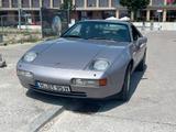 Porsche 928 S4 revidiert, seltener Schalter - Porsche 928 aus 1987