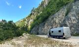 Volkswagen VW Crafter L4H2 Wohnmobil Maxi - gebrauchte VW Crafter aus dem Jahr 2006