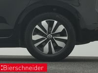 Volkswagen Touran - Vorschau Bild 29