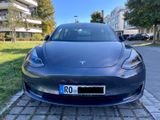 Tesla Model 3 Allradantrieb mit Dualmotor Performa... - Tesla Model 3 von privat