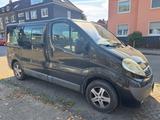 Opel Vivaro/Klima/9 Sitz - gebrauchte Opel Vivaro aus dem Jahr 2009
