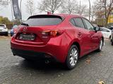 Mazda 3 2.0 120 PS Sports-Line *Xenon*Bose*Klimaa* - Autos mit Tageszulassung