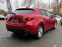 Mazda 3 2.0 120 PS Sports-Line *Xenon*Bose*Klimaa*
