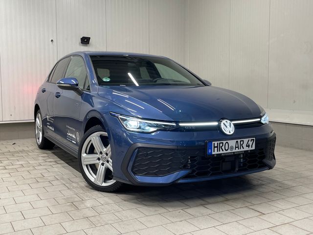 Golf VIII GTE 1.5 TSI eHybrid LED TRAVEL NAV