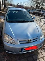 Toyota corolla  sehr gut top - Toyota Corolla: Se