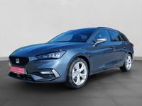 Seat Leon - Vorschau Bild 1