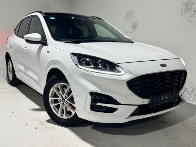 Ford Kuga Hybrid ST-Line X*HeadUp*Pano*Leder*ACC