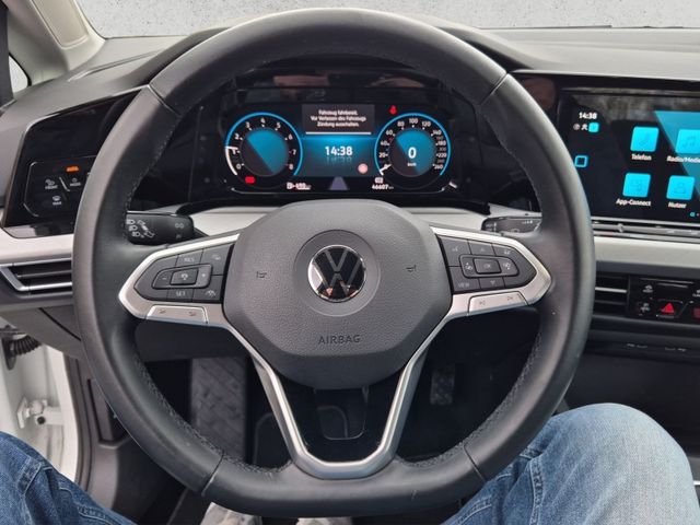 Golf Life 1.5 TSI, ACC, Navi, LED, Kamera