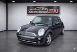 MINI ONE Cabrio 1.6 LEDER KLIMA SHZ XENON*1.HAND - MINI MINI aus 2006: Cabrio