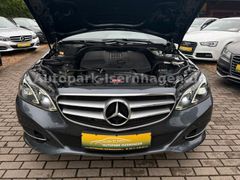 MERCEDES-BENZ E 220 CDI AVANTGARDE*Facelift*4xSHZ*S-Dach*VOLL