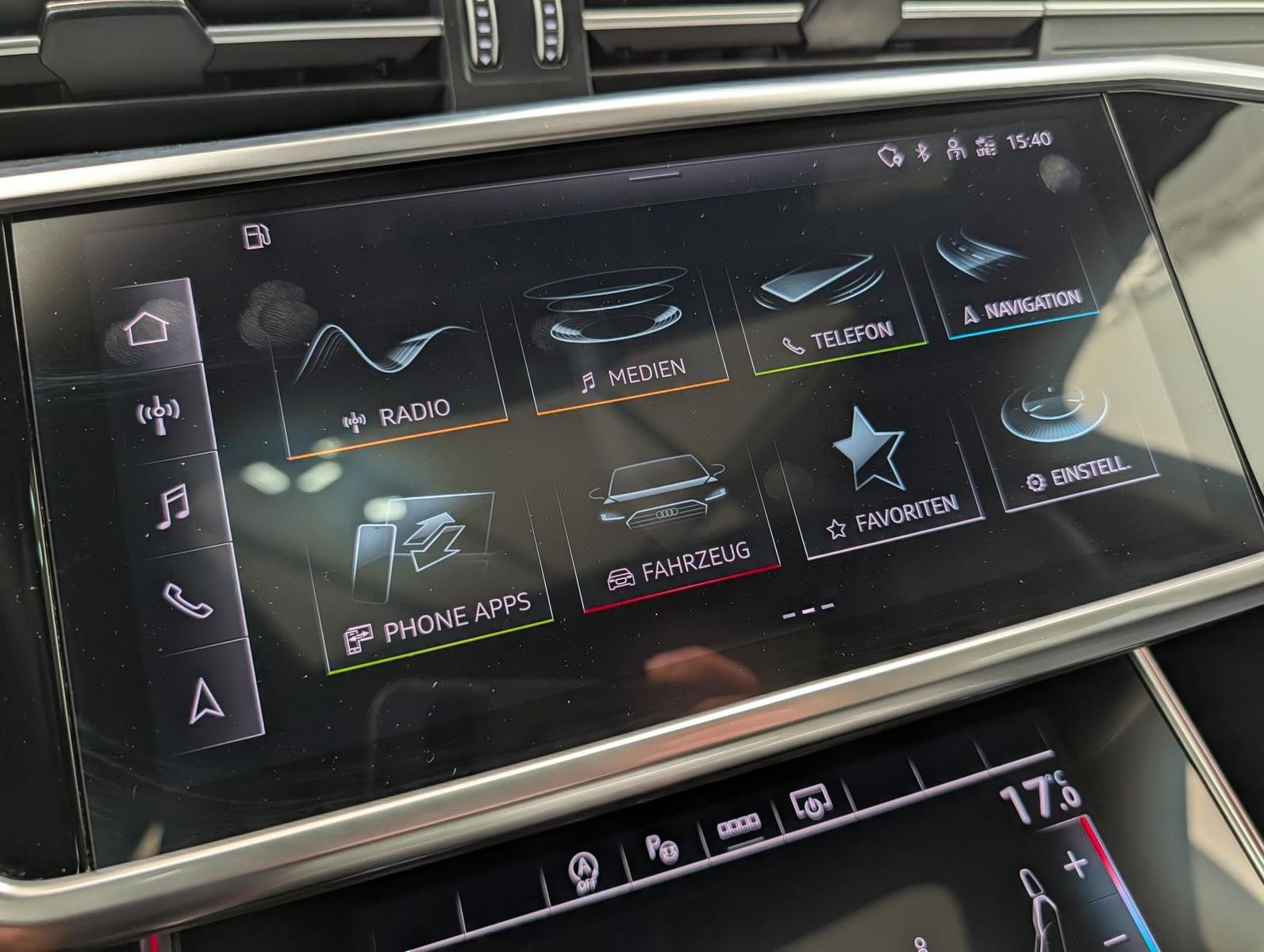 Audi A6 2.0 16V TFSI 45 quattro design LED Pano Leder, миниатюра 21