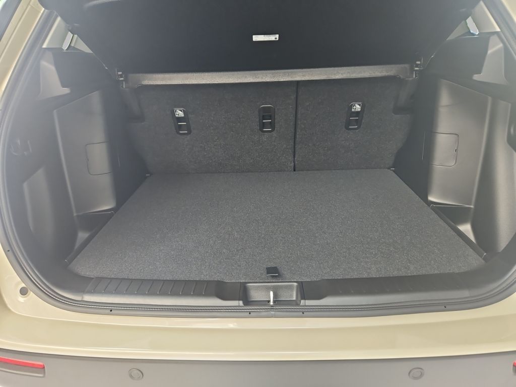 Fahrzeugabbildung Suzuki Vitara 1.4 Boosterjet Hybrid Comfort