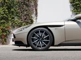 Aston Martin DB11 4.0 V8 Volante - Aston Martin Gebrauchtwagen von 2019