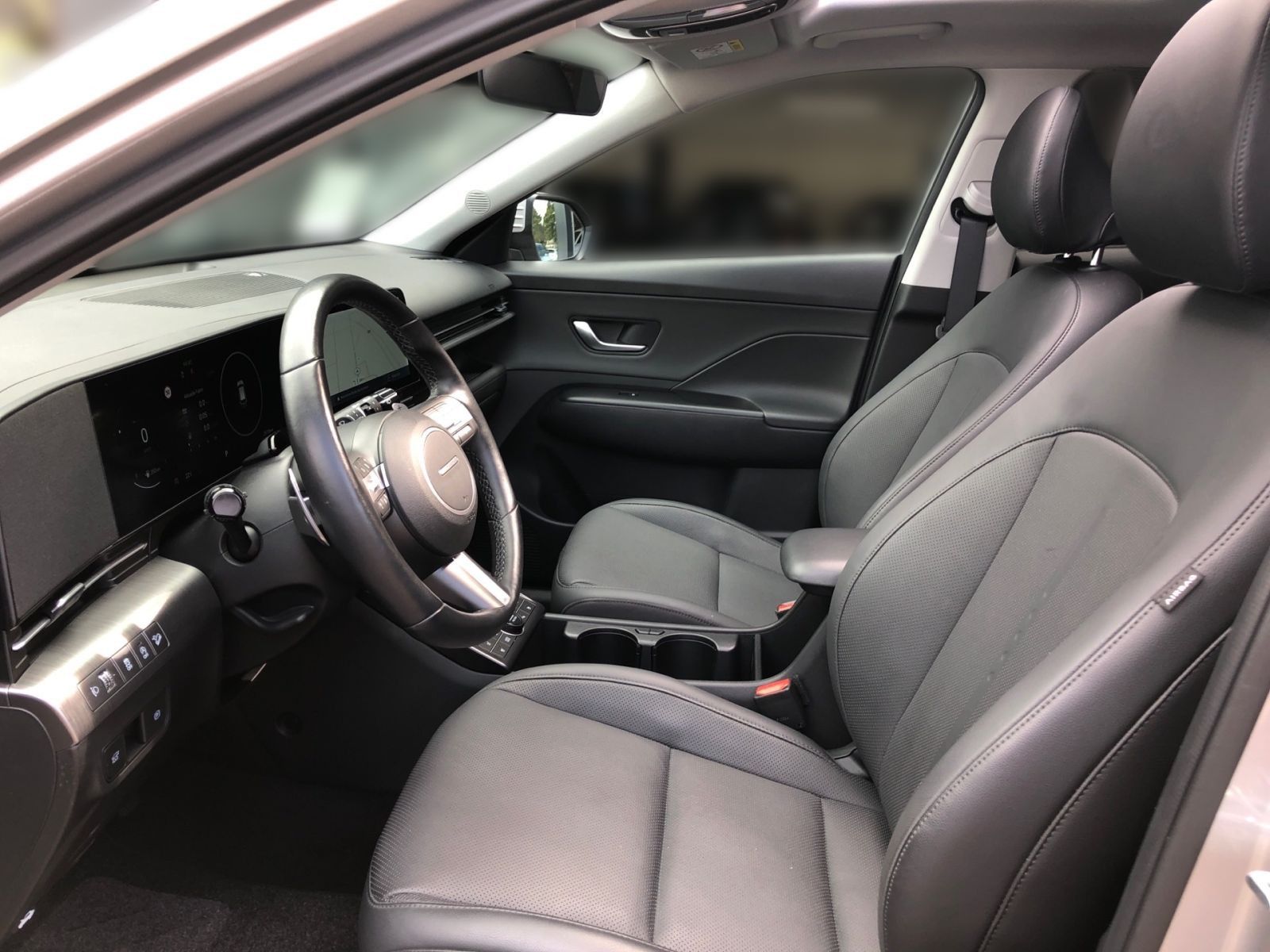 Fahrzeugabbildung Hyundai KONA 1.6 T-GDI 7-DCT Prime el.Schiebedach BOSE S