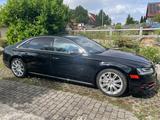 Audi A8 L W12 6.3 FSI tiptronic quattro - - Audi A8: W12 L