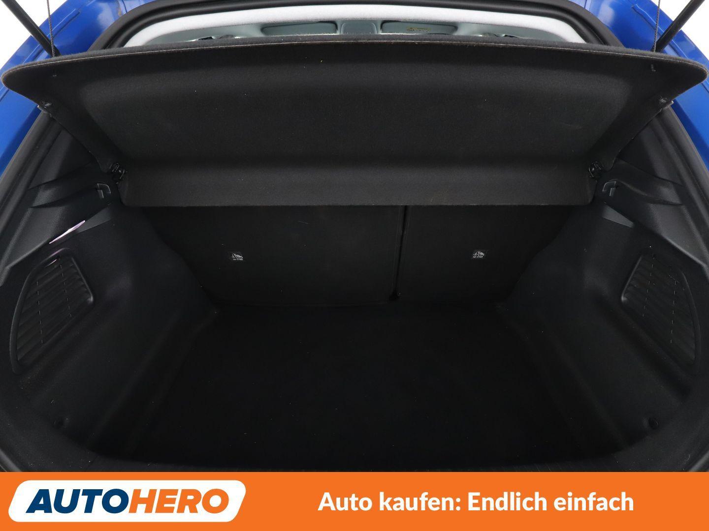 Opel Mokka 1.2 Turbo Edition*LED*TEMPO*SHZ*KLIMA*, миниатюра 16