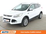 Ford Kuga 1.5 EcoBoost Titanium *NAVI*TEMPO*CAM*PDC* - Ford Kuga: Titanium
