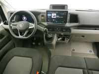 Volkswagen Crafter - Vorschau Bild 7