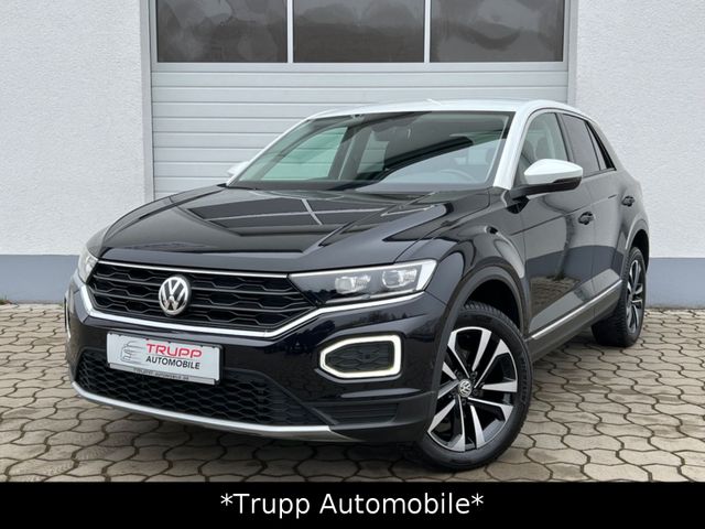 Volkswagen T-Roc IQ.DRIVE 1.5 TSI/LED/Standh/Virtual/AHK/SH