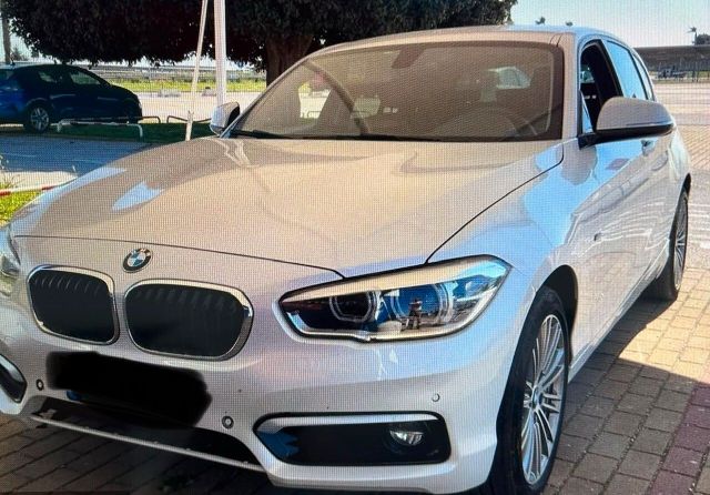 BMW Bmw 116 116d 5p. Urban