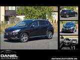 Peugeot 4008 HDI FAP 150 Allure 4WD LEDER+NAVI+XENON+CAM - Peugeot 4008 Gebrauchtwagen
