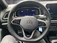 Volkswagen T-Roc - Vorschau Bild 17