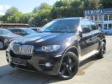 BMW X6 xDrive50i - BMW X6 aus 2011