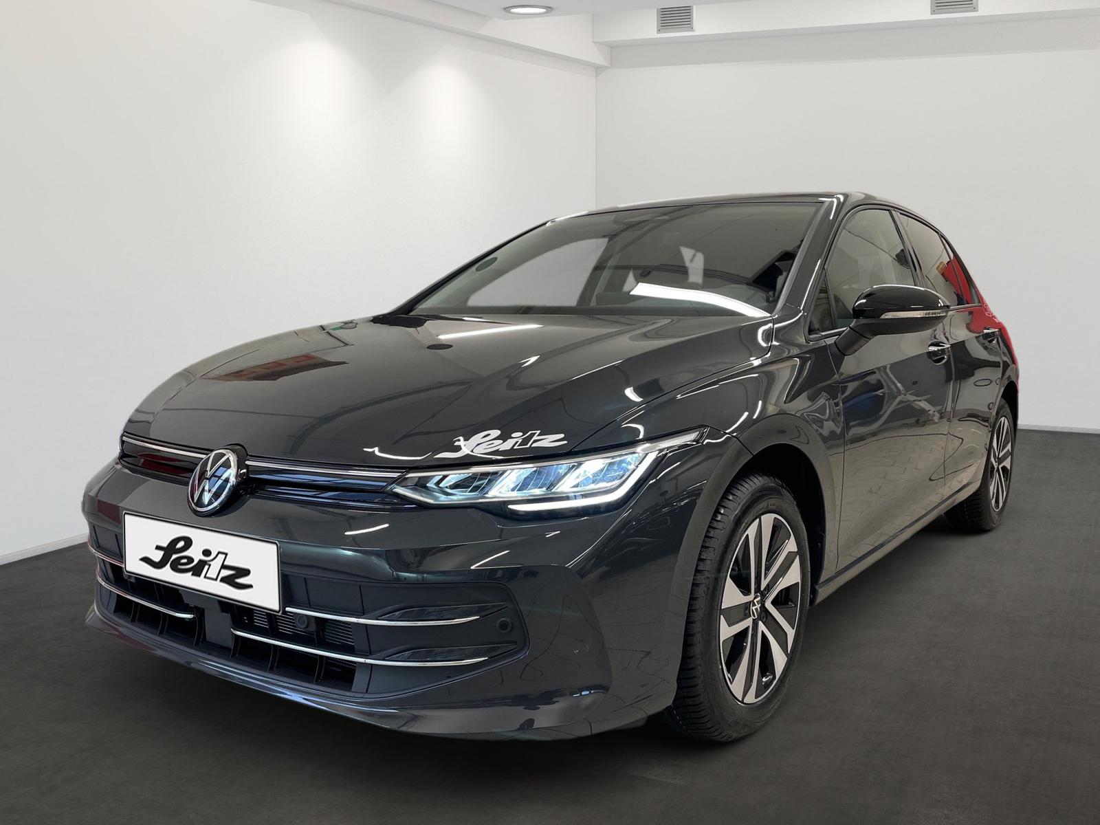 Volkswagen Golf VIII 1.5 TSI Energy *AHK*LED*KAMERA*, миниатюра 2