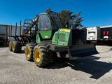 John Deere 1210E 10m CF710 KRAN - Angebote entsprechen deinen Suchkriterien