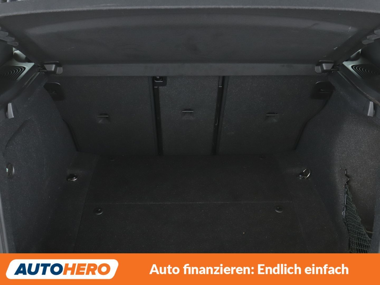 BMW 120i Edition M Sport Shadow Aut. NAVI LED TEMPO foto 18