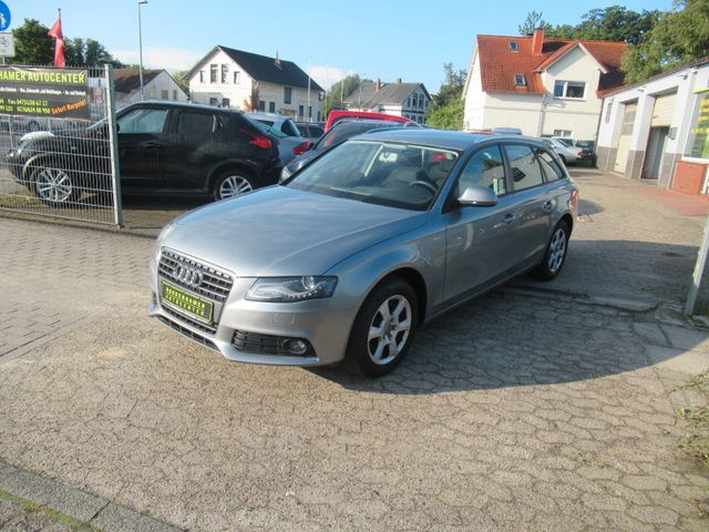 Audi A4 1.8 TFSI Ambiente Avant KLIMA XENON