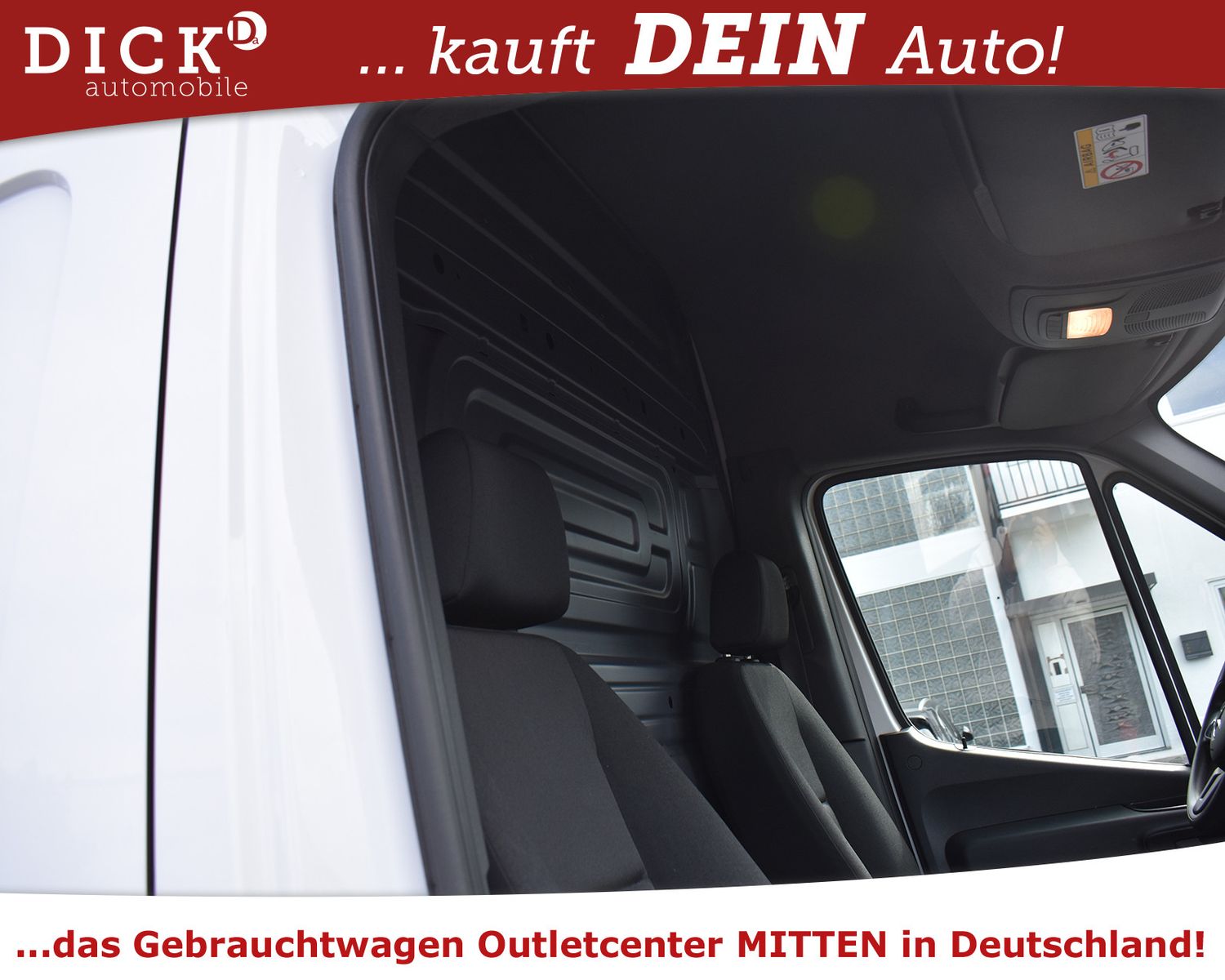 MERCEDES-BENZ Sprinter 315d RWD H2L5 MAXI >NAVI+KAMERA+MFL+DAB - Image 22