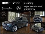 Mercedes-Benz GLE 400 d 4M AMG-Line Int.+AHK+MBUX+Navi+Burmest - Mercedes-Benz GLE 400 aus 2020