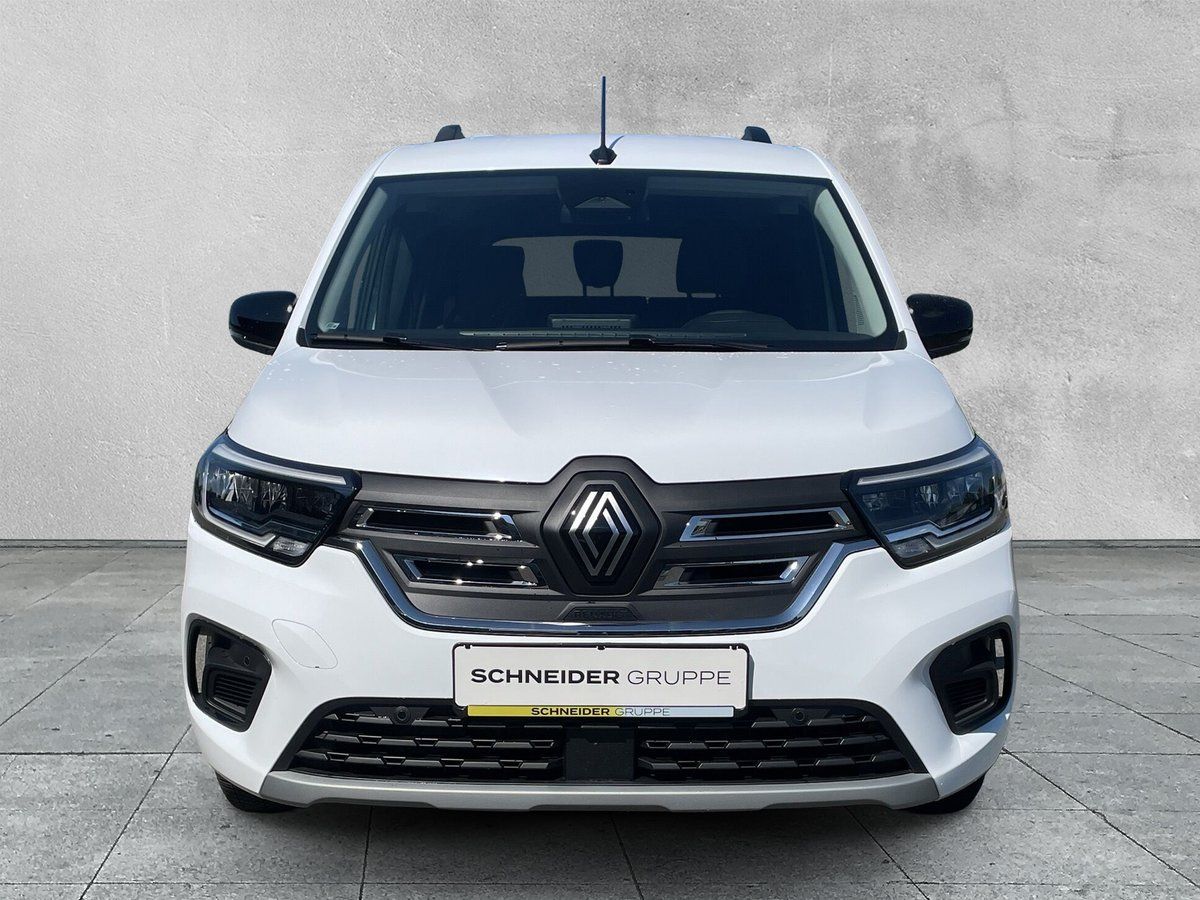 Renault Kangoo E-TECH - Bild 8