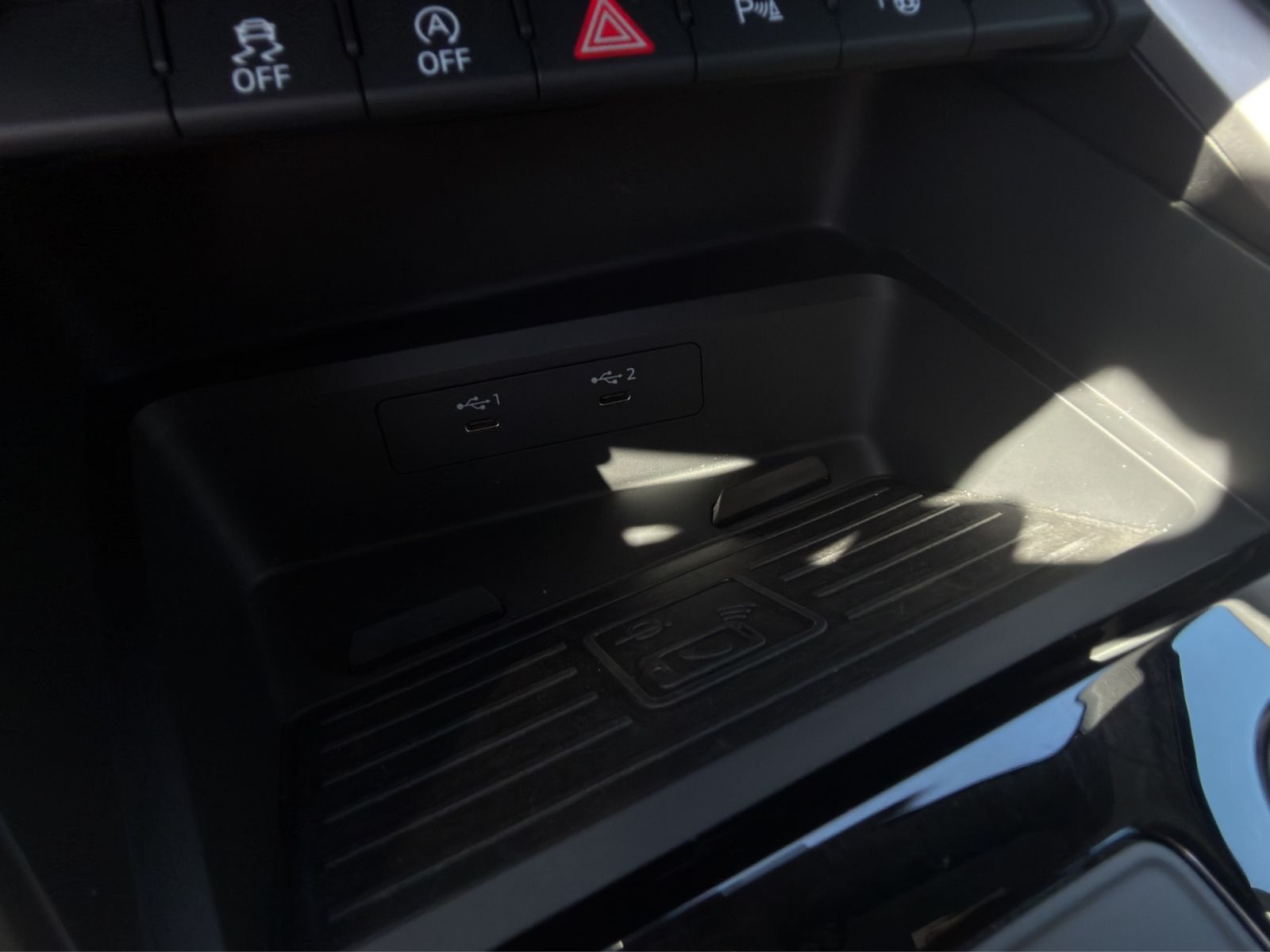Audi A3 - Bild 22