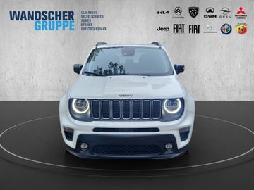 Jeep Renegade E-Hybrid Altitude MY24 ''SHZ''ACC''LED'